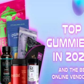 Visit bestthcgummies's profile on GETTR. View their posts, photos, videos, and connect with them on the social platform.