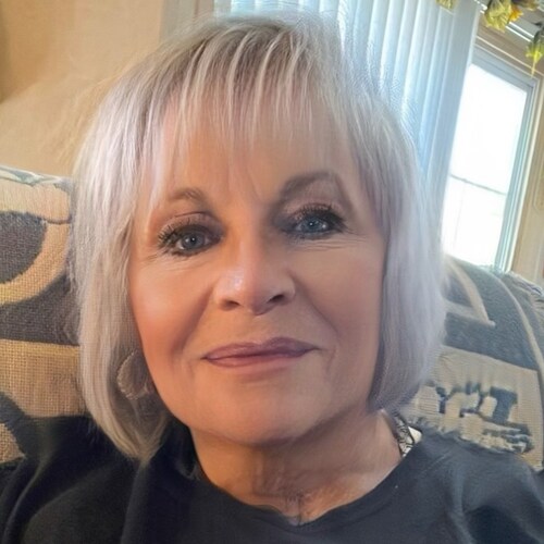 Child of the God, Conservative American Wife, Mother, Nana