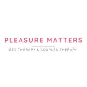 Pleasure Matters Therapy in Seattle, WA, offers expert sex therapy and couples counseling.