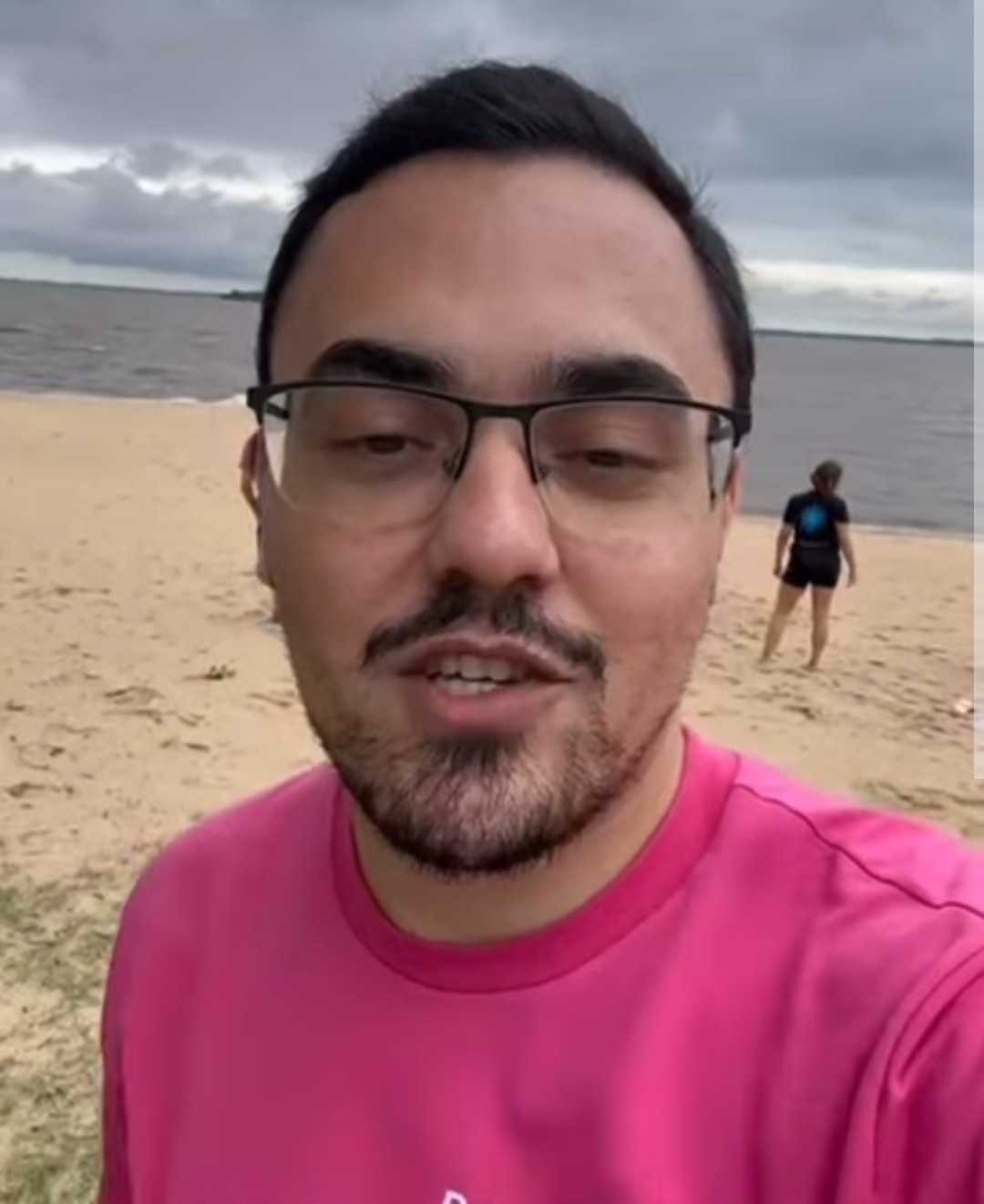 Texto do Rotaract 4480:

Nosso associado José Paulo, do Rotaract Club de Tanabi, embarcou em uma exp...