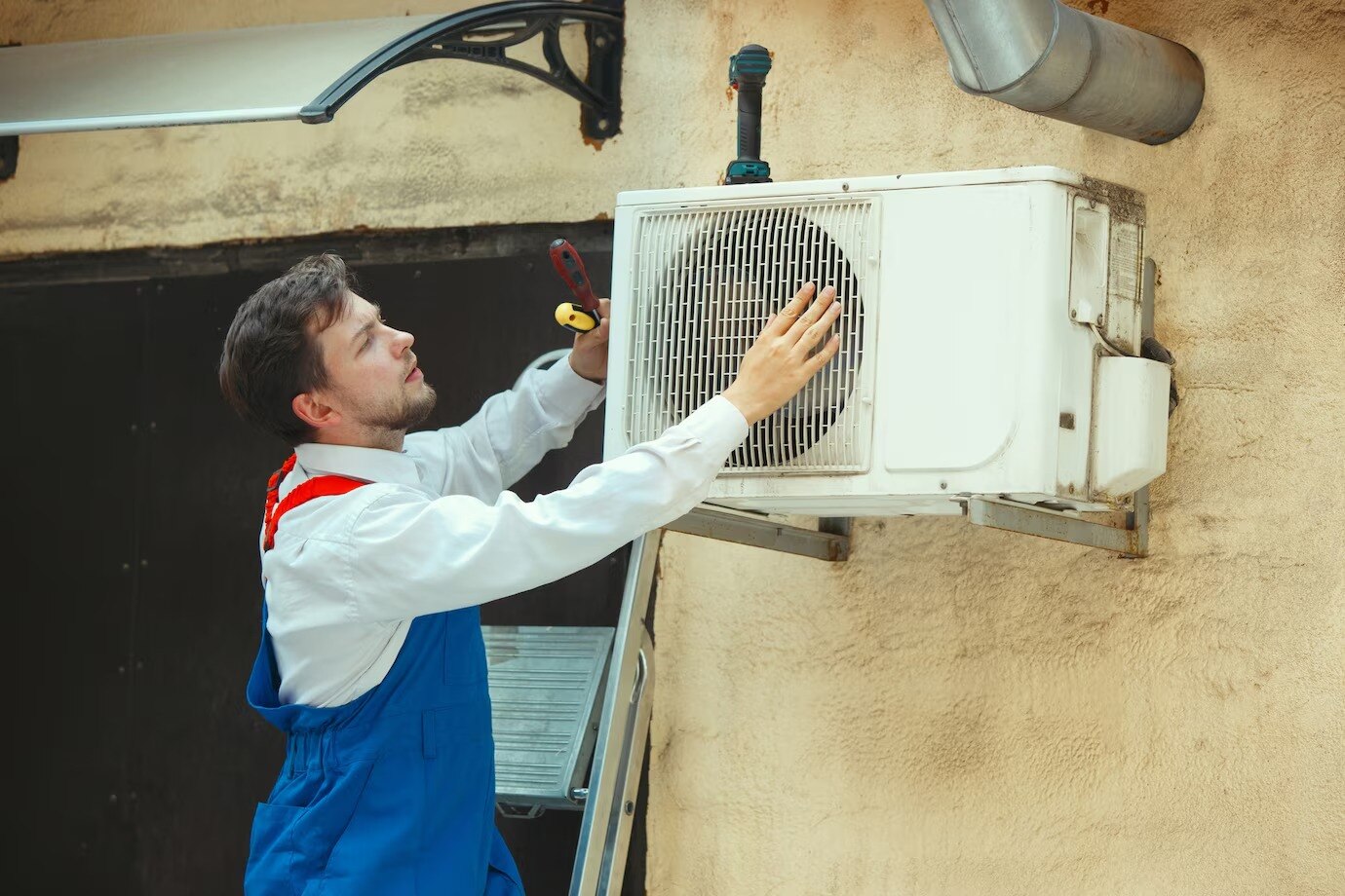 Fast & Reliable emergency hvac services – 24/7 Support Available.

Need urgent HVAC repairs? Our eme...