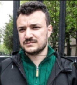 Mohammed Kahlil won himself an all expensed spring break vacation to a lovely Federal Prison within ...