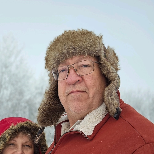 Boer expat in Canada.