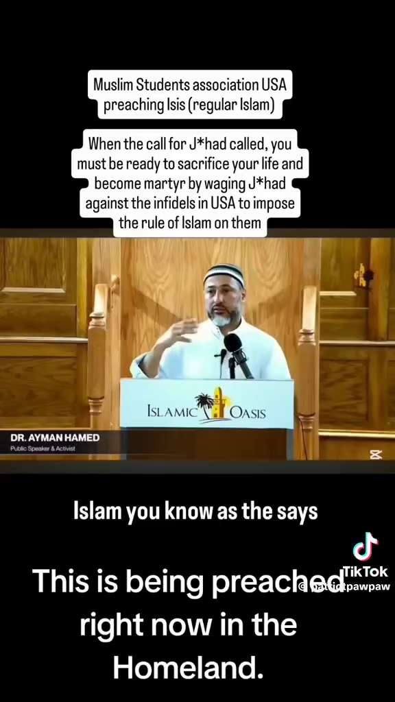 How did we get from baseball, hotdogs, apple pie and Chevrolet to this 

https://citizenfreepress.co...