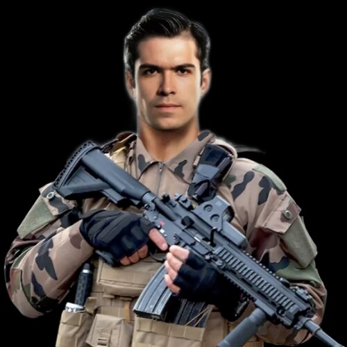 Católico Apostólico Romano 🇻🇦 Make America Great Again 
🇺🇲