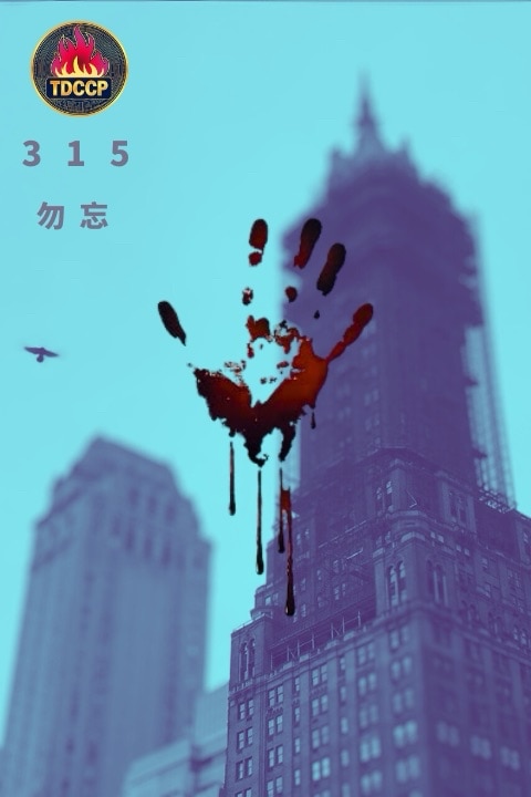 #315 两周年 ，整整两年了❤️‍🩹 #TDCCP #freemilesguo 🔥