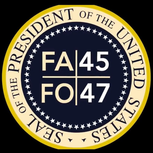 Time to take out the trash.  Patriots, stay strong. The battle is just beginning, and the enemy will be relentless. Focu...