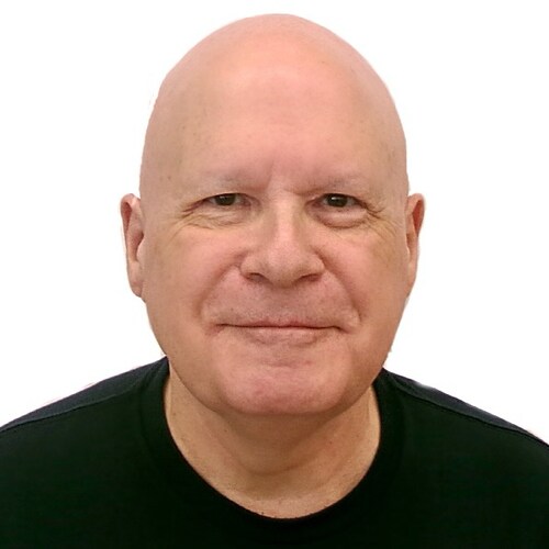 Retired. Christ Follower, Widower, Navy Vet, Ham Radio Operator (WG5L), IT and Gadget Guru.