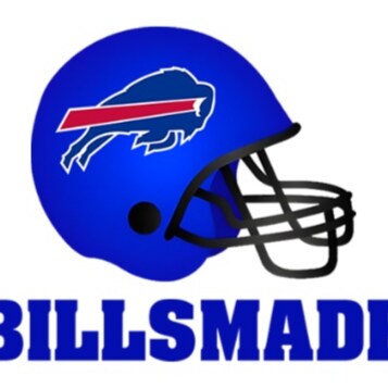 Support the Buffalo Bills with BillsMade! Grab t-shirts, keepsakes, and more in iconic team colors and logos today.