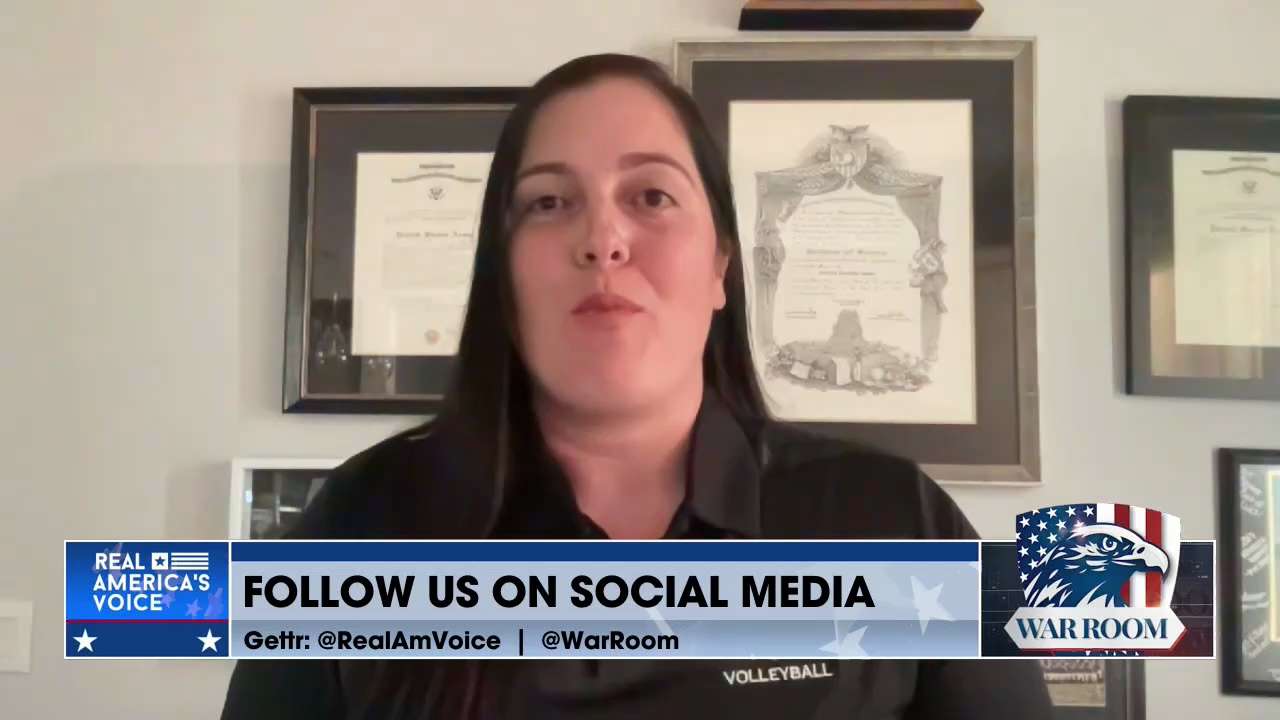 REFORM THE INSTITUTIONS: Captain Maureen Bannon Nominated By President Trump To West Point Board Of ...