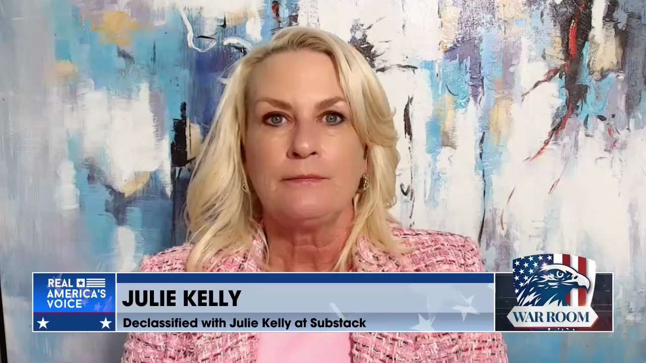 ROGUE & WEAPONIZED: Judge Behind Deportation Flight Block Now Demands Count Of Venezuelan Gang Members In County, Julie Kelly Reports @julie_kelly 
