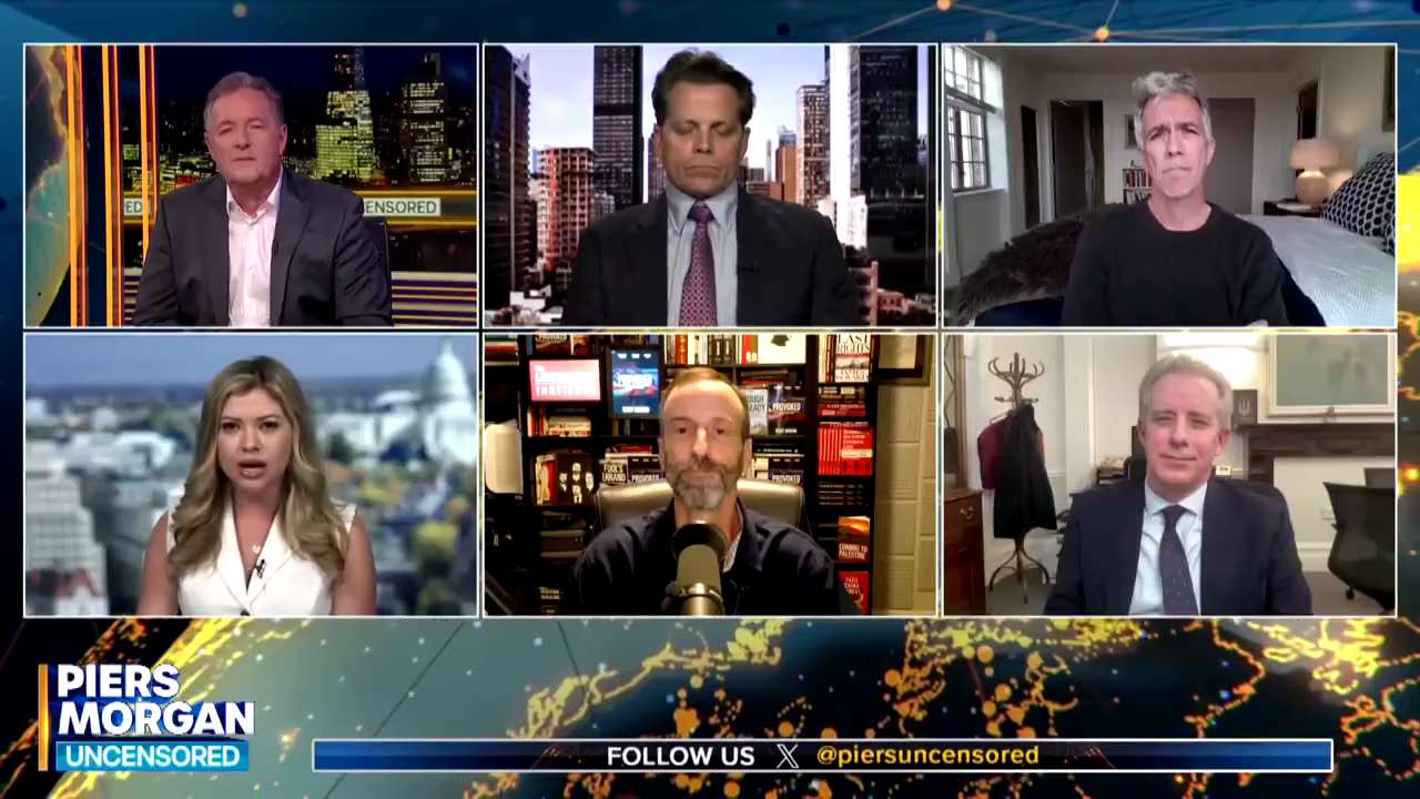 Christopher Steele just got Rektd by Natalie Winter as an ultimate liar and grifter...👊🤗