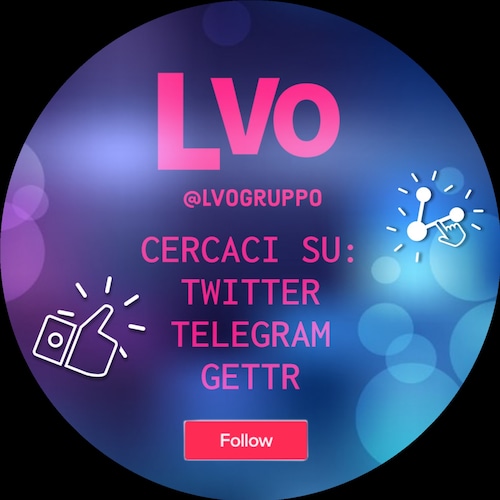 https://t.me/LVOGRUPPO (Canale Pubblico)
https://twitter.com/lvogruppobis
https://rumble.com/user/laveritaoccultata
http...