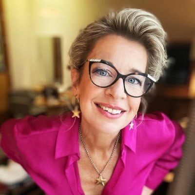 Katie Hopkins: BATSH*T BONKERS BRITAIN
2025 TOUR NOW ON SALE