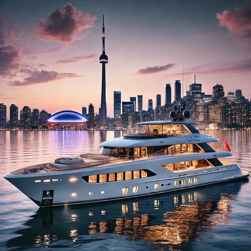 Explore Trawlers for Sale with United City Yachts

Looking for the perfect trawler to fuel your pass...