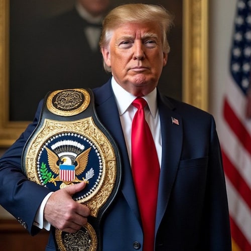 Just a guy searching for the Truth