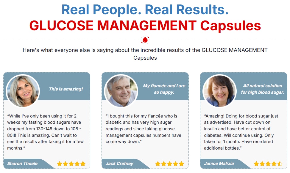 Glyco Forte Glucose Management New Zealand

❗❗❤️Shop Now❤️❗❗

https://www.facebook.com/GlycoForteGlu...