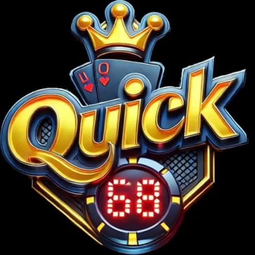 Quick68 cổng game đổi thưởng nổi bật với tốc độ nạp rút nhanh, tỷ lệ đổi thưởng cao và hàng loạt game bài hấp dẫn
