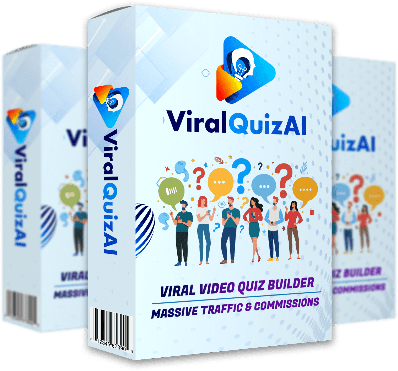 🚀 ViralQuiz AI Review 2025: The Ultimate Tool for Viral Quiz Videos!



Want to create viral quiz v...