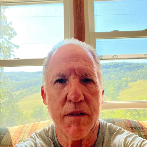 Trump blames Biden for criminals in the US. ARE YOU GETTING THAT PAM??