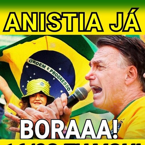 Carioca do Rio de Janeiro, ligado em Carnaval e Política .