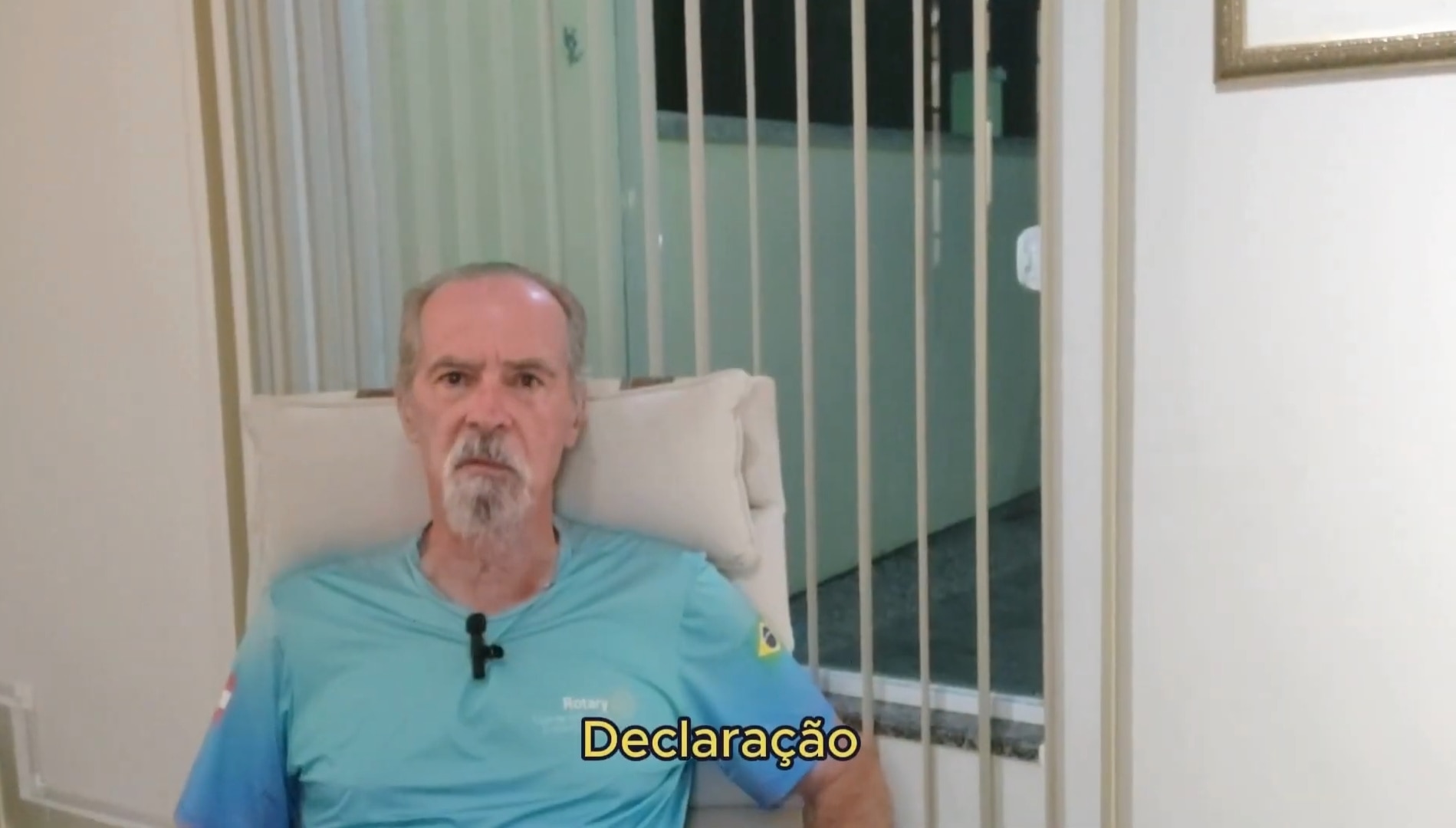 Temos vídeo novo no nosso canal do YouTube. 

O tema do vídeo de hoje: Declaração de Serviços à Comu...