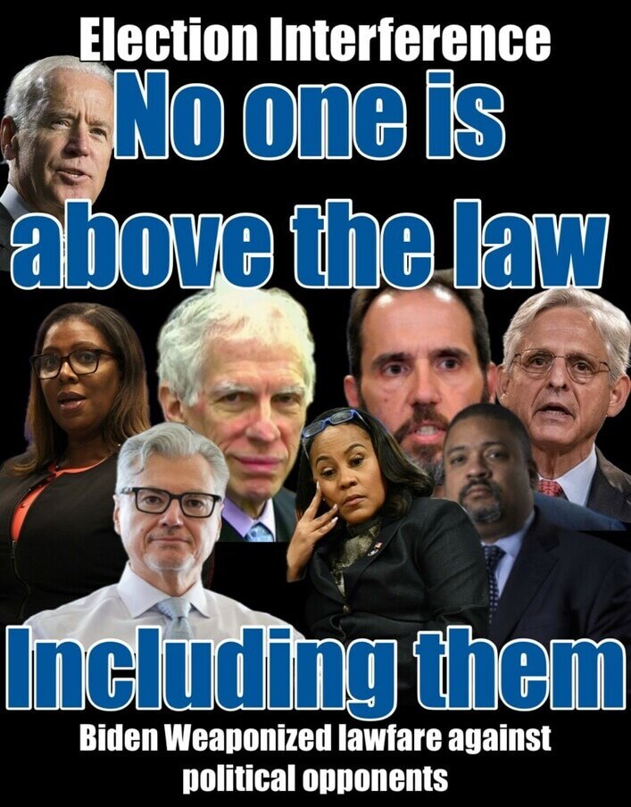  I contend… If the 2020 coup they want to call an election, is not revealed for what it was, this co...