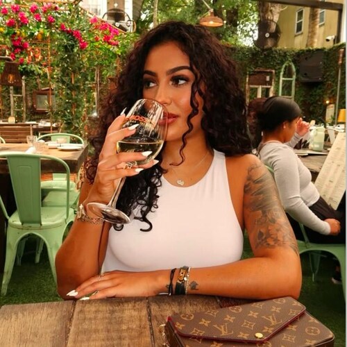 Visit chrismaryz8's profile on GETTR. View their posts, photos, videos, and connect with them on the social platform.