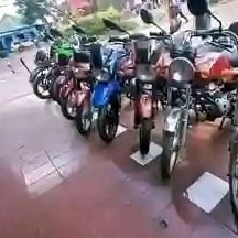 CONTACT SELLER: 0745566393

MINIMUM DEPOSIT FOR SECOND HAND  LOAN MOTORBIKE  IS KSH 6,000 
DAILY INSTALLMENT KSH 150/= F...