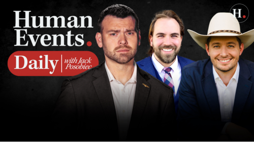 The Truth About Tariffs - Liberation Day in America