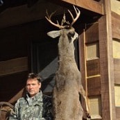 American,  Machinist , Trump Loyalist, Hunter