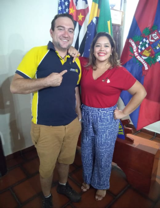 Encerramos março e damos as boas-vindas a abril com gratidão! 

Nosso reconhecimento especial aos co...