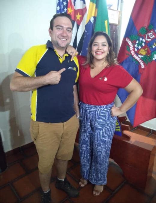 Encerramos março e damos as boas-vindas a abril com gratidão! 

Nosso reconhecimento especial aos co...