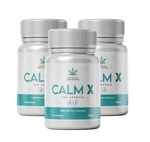 Calm X CBD Capsules - [USA], [UK, IE], [DK], [SE], [FR], [DE, AT, CH]

❗❗❤️Shop Now❤️❗❗

https://www...