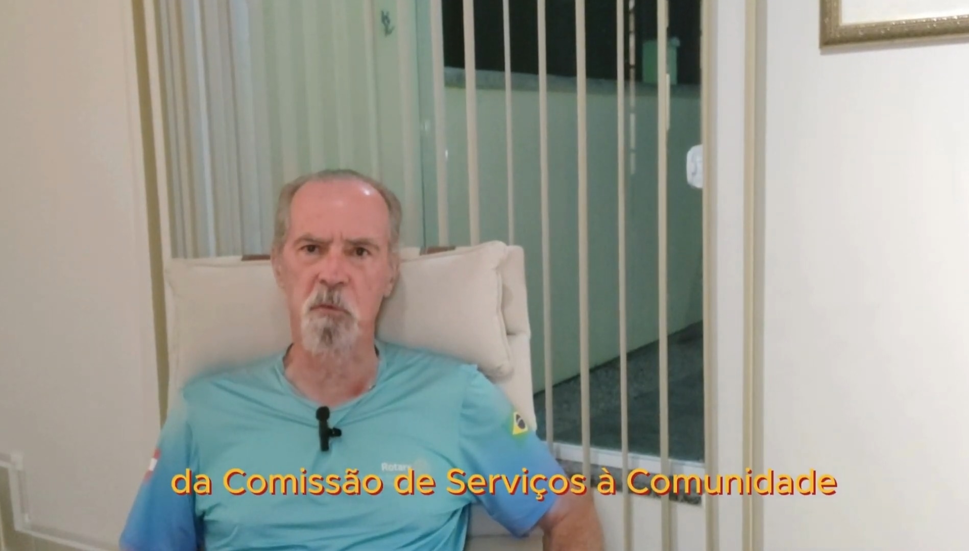 Temos vídeo novo no nosso canal do YouTube. 

Tema de hoje: Declaração de serviços à comunidade.

Ac...