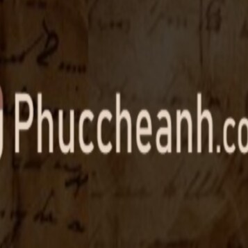 Phuccheanh.com chuyên phục chế ảnh kỹ thuật số, khôi phục ảnh cũ, ảnh thờ, ảnh gia đình bị hỏng hoặc phai màu. Dịch vụ b...