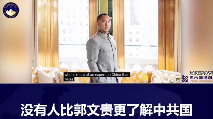 WolvesAndFinance: I think the leak of Signal chat was intentionally targeted at Donald
Trump. There ...