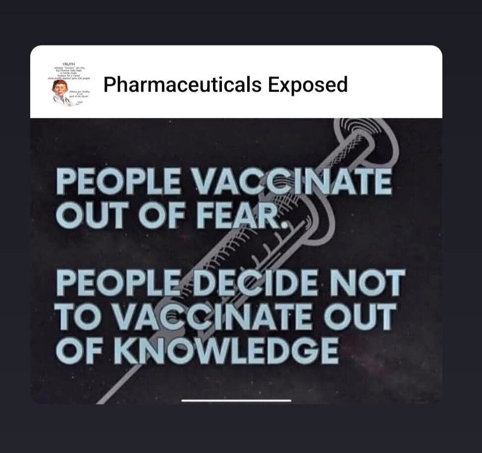 View G.I.RINE777's post on GETTR. Join the discussion, share your thoughts, and connect with the community.