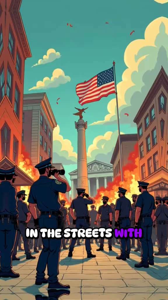 What would’ve happened had Kamala Harris won the presidential election?
