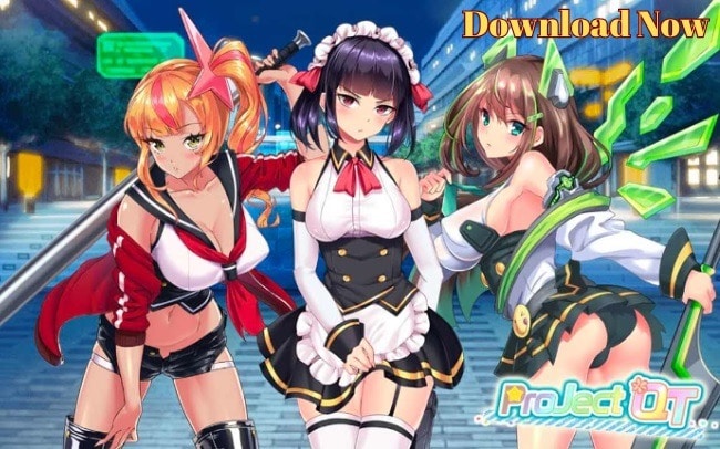 In Project QT APK, you’re Earth’s last hope against a viral invasion. Solve puzzles to unleash devas...