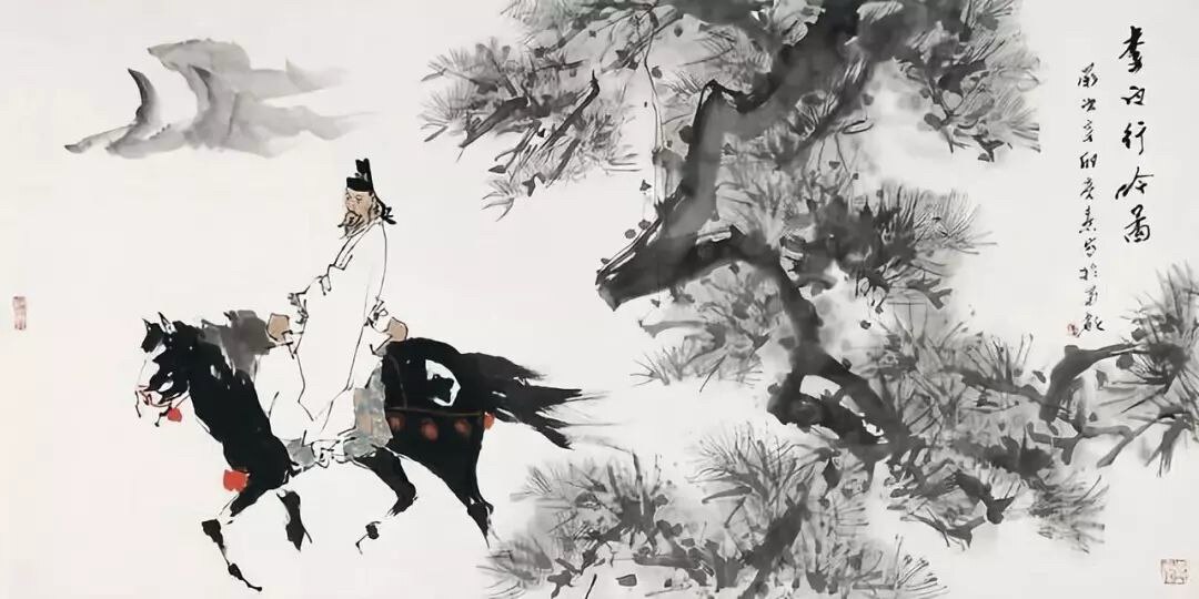 《行路難三首》 其一 - 李白 【唐】 🍷
有耳莫洗潁川水，有口莫食首陽蕨。
含光混世貴無名，何用孤高比雲月？
吾觀自古賢達人，功成不退皆殞身。
子胥既棄吳江上，屈原終投湘水濱。
陸機雄才豈自保？李斯稅駕苦不早。
華亭鶴唳詎可聞？上蔡蒼鷹何足道？
君不見吳中張翰稱達生，秋風忽憶江東行。
且樂生前一杯酒，何須身後千戴名？