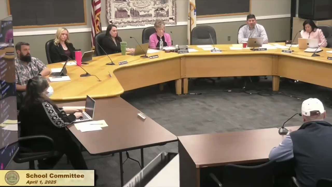 MUST WATCH: Parents at Burl Schools BLAST school board members after their children were exposed to a s*xually explicit survey which asked inappropriate questions about students’ s*xual experiences.

What’s going on at Burl Schools??

LibsOfTikTok 