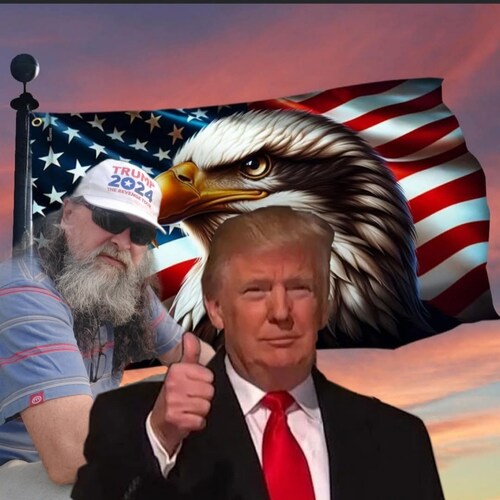 Born in Puerto Rico 🇵🇷...
...over half my lifetime in New Jersey...
Revelations 21-8