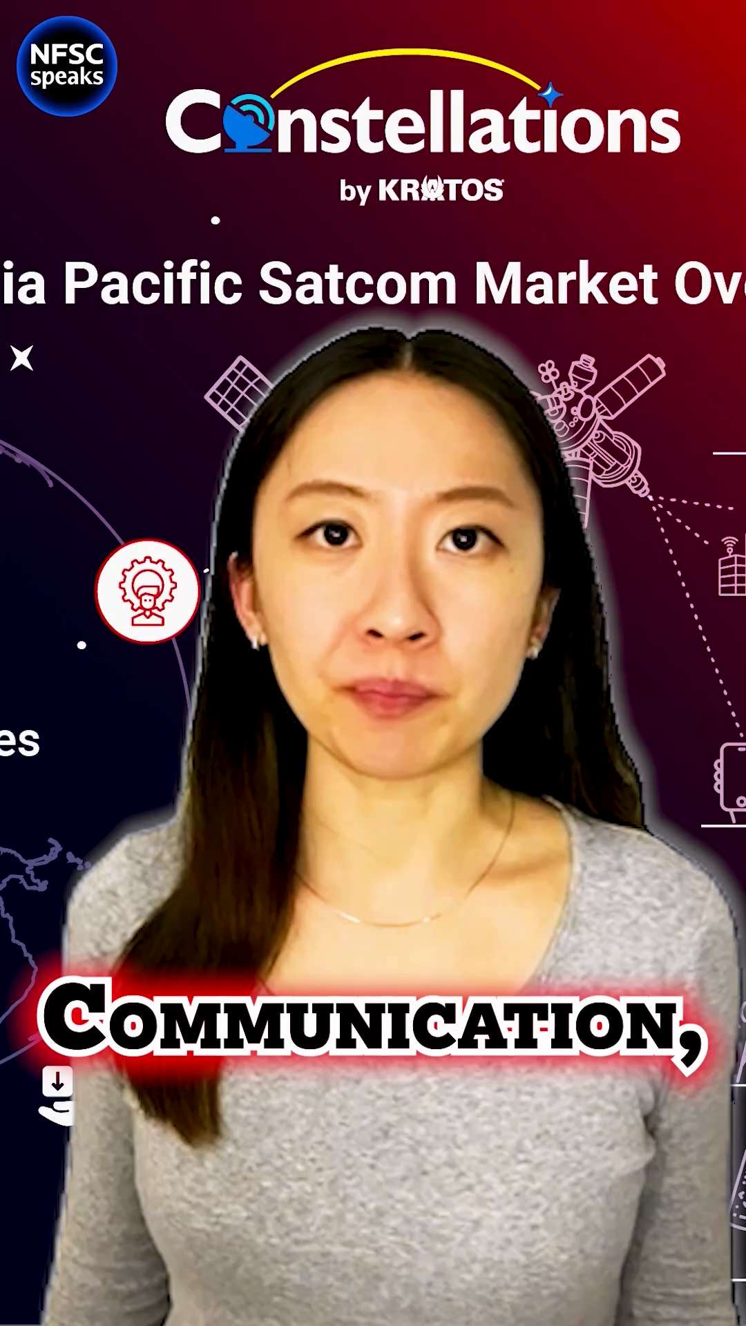 2025.4.15 A leaked Signal chat and a web of suspicious ties prompted popular YouTuber WolvesAndFinance to urge Trump to investigate Deputy National Security Advisor Alex Wang and his wife Candice Chiu—both connected to Communist China and CCP-linked law firms. With Wang in such a high-stakes role, could this pose a hidden threat to U.S. national security? @FinanceWolves 