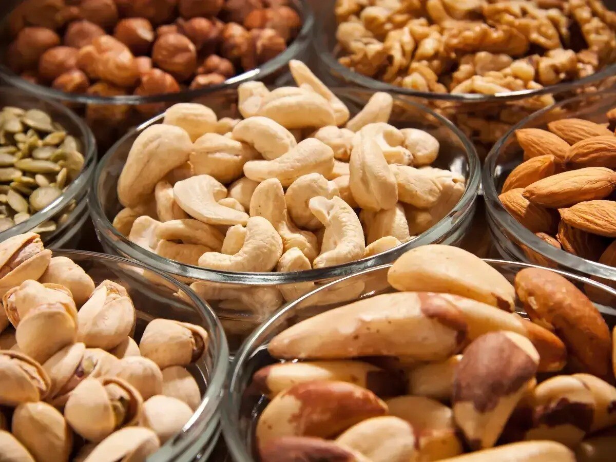 Why Buying Dry Fruits Online Is the Smartest and Healthiest Choice in 2025

Discover why more people...