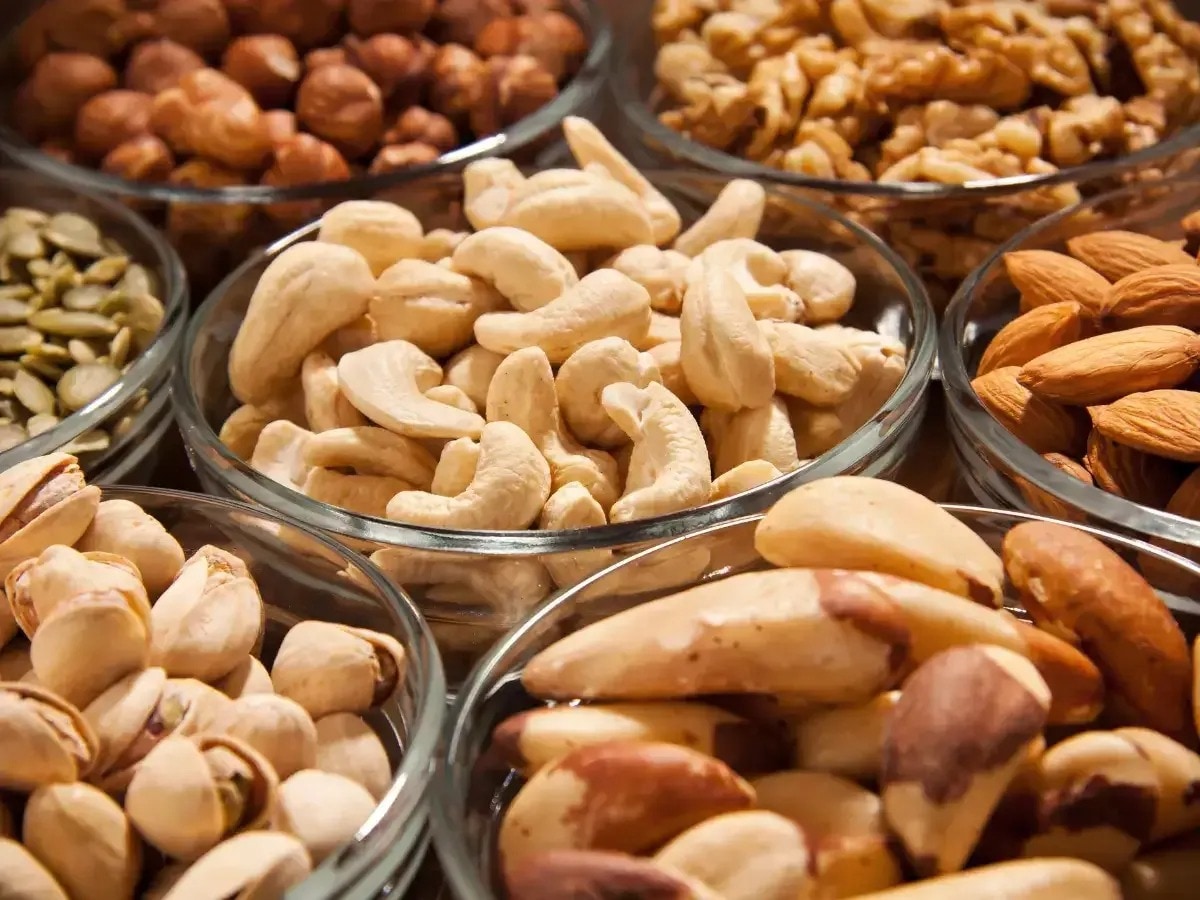 Why Buying Dry Fruits Online Is the Smartest and Healthiest Choice in 2025

Discover why more people...