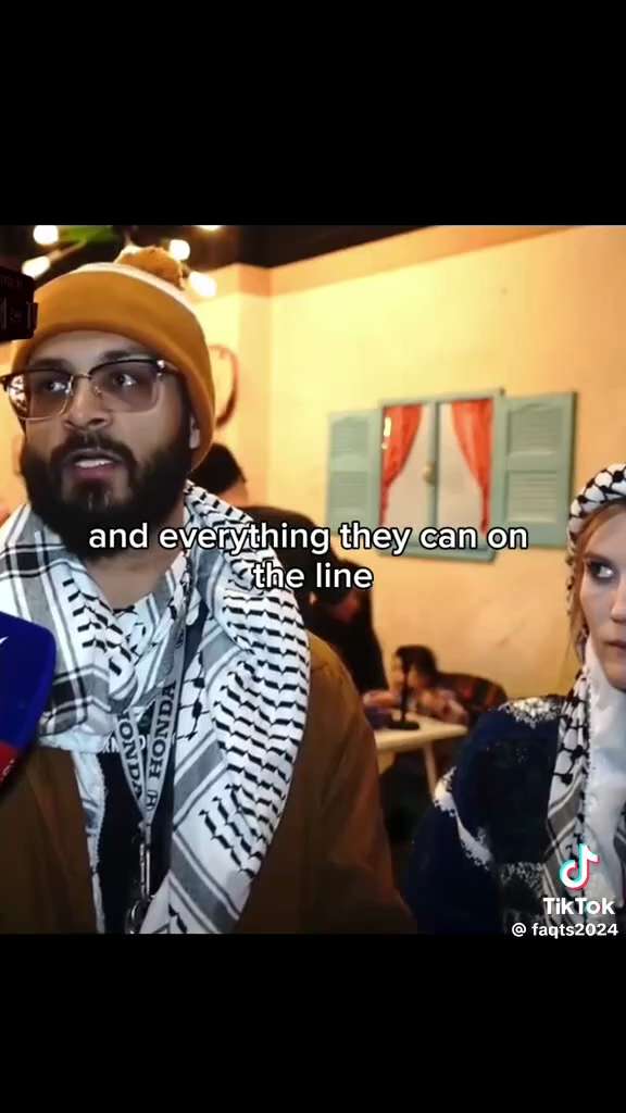 In Dearborn Michigan there are hundreds if thousands of Muslims. All stores and restaurants are spec...