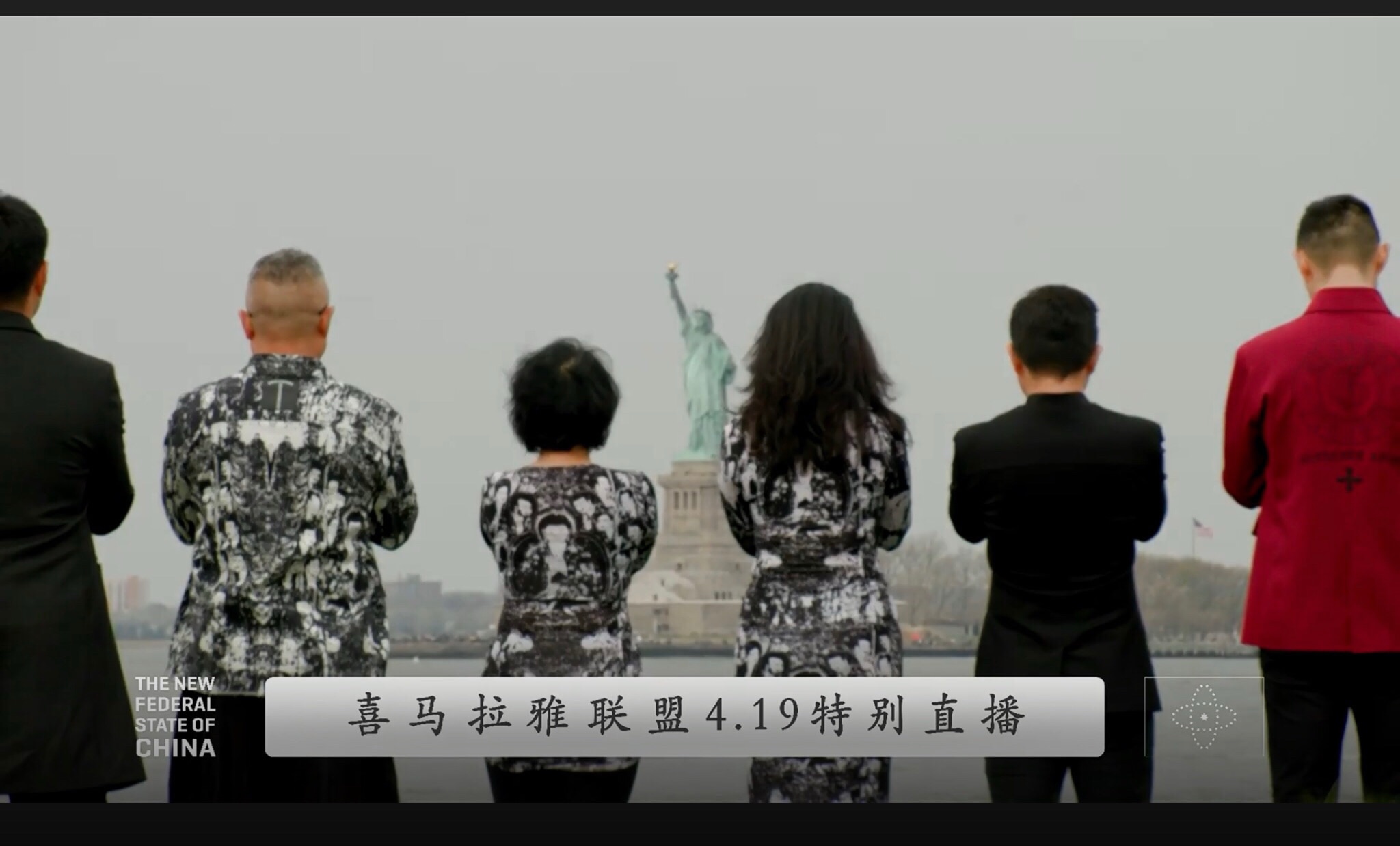 全球的战友们，大家好！

419的直播刚结束，心里真的挺感慨的。首先特别特别感谢每一位战友，感谢你们一直以来的陪伴和支持。也感谢所有团队背后默默的付出，这次直播能顺利完成，靠的是我们每一个人的力量。希...