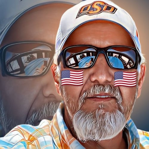 Patriot, Conservative, Christian. I do not follow anyone who doesn’t reciprocate. This isn’t a sorority popularity conte...