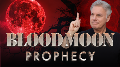 Blood Moon Prophecy and the End Times Jesus You Need to Get Acquainted With
